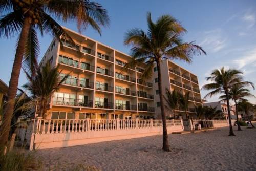 Lauderdale am Meer Florida Vereinigten Staaten Promo-Code Booking.com