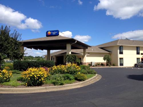 Dover Ohio Vereinigten Staaten Promo-Code Booking.com