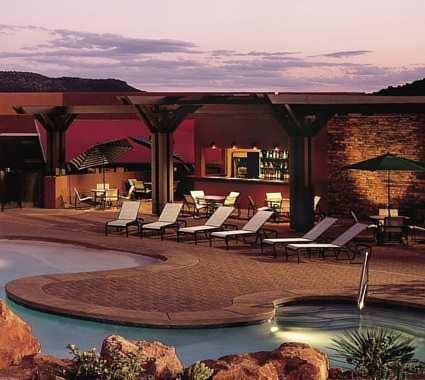 Sedona (Arizona) Estados Unidos codigo de promocion booking.com
