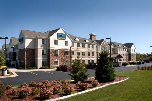 Kentwood (Michigan) United States Hotel