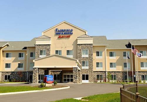 Slippery Rock (Pennsylvania) United States Hotel