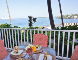 Hawaii The Big Island United States Hotels