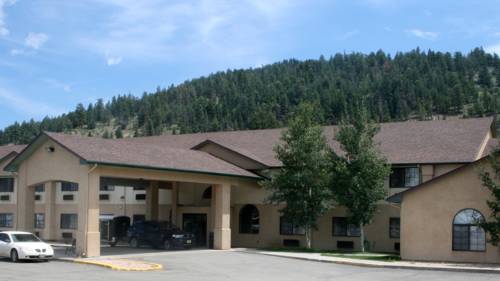 South Fork (Colorado) United States Hotel