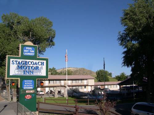 Dubois (Wyoming) United States Promo Code Booking.com