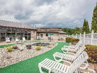 Plattsburgh (NY) United States Hotels