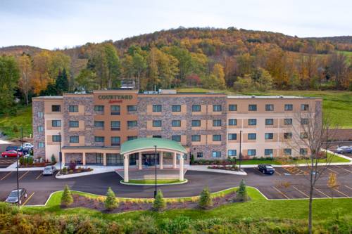 Oneonta New York Vereinigten Staaten Promo-Code Booking.com