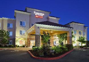 Fresno (CA) United States Hotels