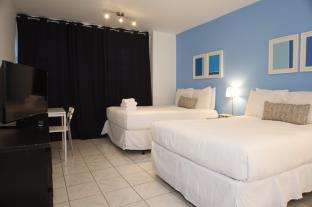 Miami Beach (FL) United States Hotels