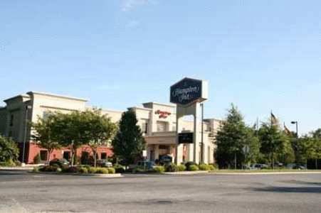 Elkton (Maryland) United States Hotel