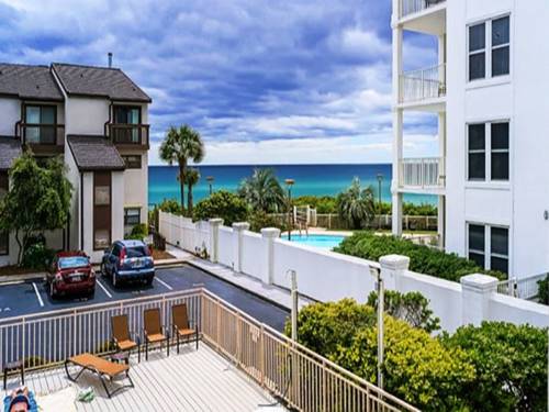 Santa Rosa Beach Florida Vereinigten Staaten Promo-Code Booking.com