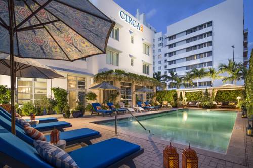 Miami Beach Florida Vereinigten Staaten Promo-Code Booking.com