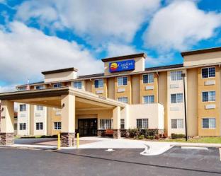 Mt. Airy (NC) United States Hotels