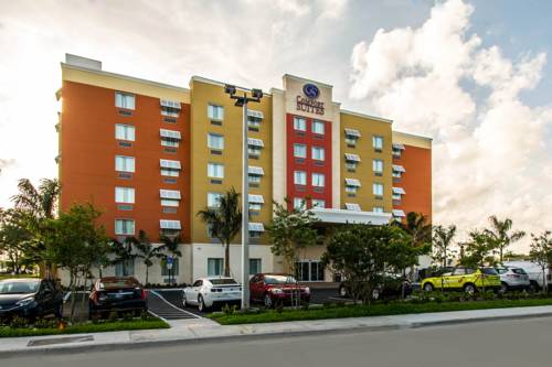 Dania Beach (Florida) United States Promo Code Booking.com