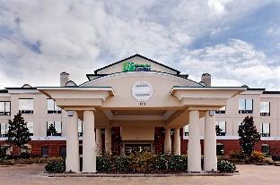 Crockett (TX) United States Hotels