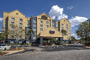 Orlando (FL) United States Hotels