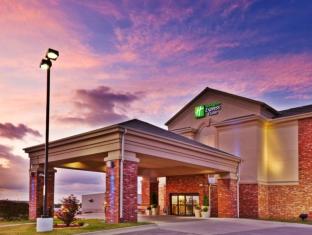 Tulsa (OK) United States Hotels