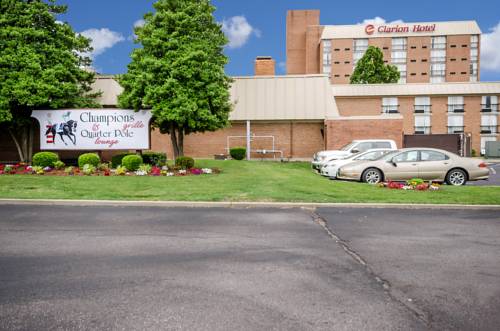 Clarksville (Indiana) United States Promo Code Booking.com