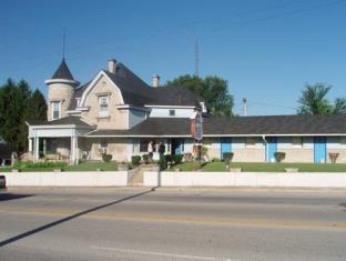 Bedford (IN) United States Hotels