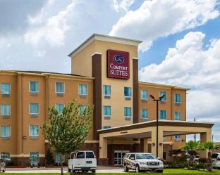 Houston (TX) United States Hotels