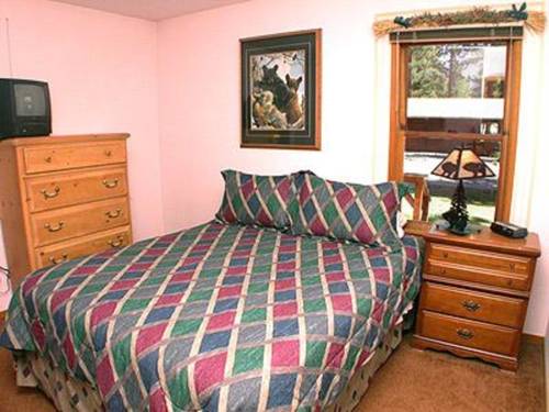 South Lake Tahoe (California) United States Promo Code Booking.com