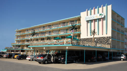 Wildwood Crest New Jersey Vereinigten Staaten Promo-Code Booking.com