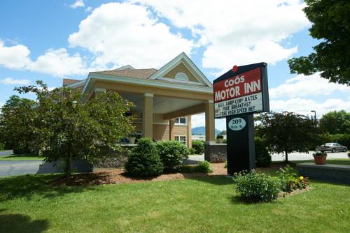 Lancaster (Nueva Hampshire) Estados Unidos codigo de promocion booking.com