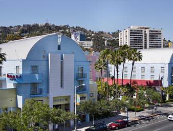 West Hollywood (California) Estados Unidos codigo de promocion booking.com