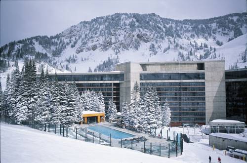 Snowbird Utah Vereinigten Staaten Promo-Code Booking.com