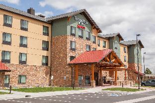 Cheyenne (WY) United States Hotels
