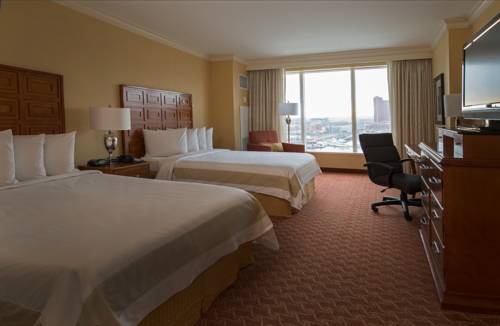 Baltimore (Maryland) United States Hotel