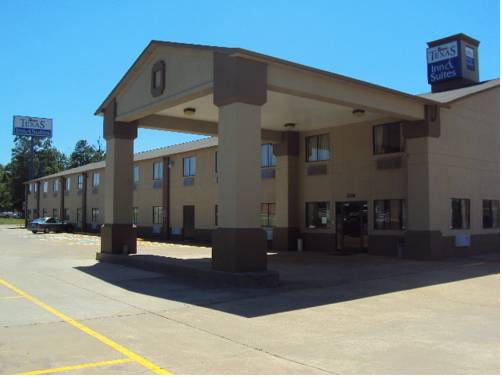 Lufkin (Texas) United States Hotel