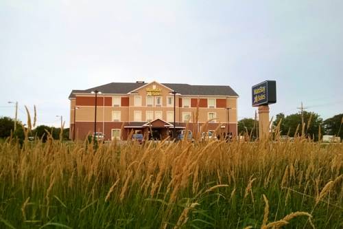 Grand Island (Nebraska) Estados Unidos código de promoción de hotel booking.com