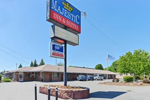 Klamath Falls Oregon Vereinigten Staaten Promo-Code Booking.com