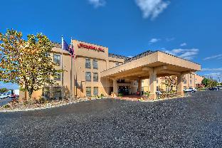 Plainfield (IN) United States Hotels