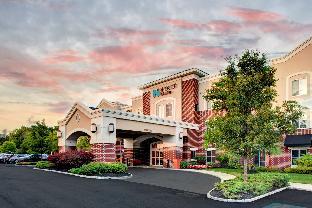 Branchburg (NJ) United States Promo Code Agoda.com