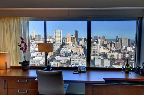 San Francisco (California) United States Hotel