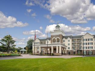 Saratoga Springs (NY) United States Hotels