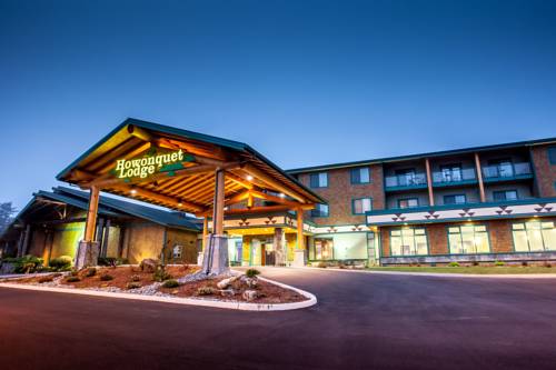 Smith River United States Hotel