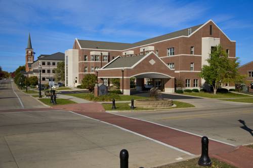 De Pere (Wisconsin) United States Promo Code Booking.com