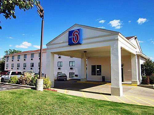Ponca City Oklahoma Vereinigten Staaten Promo-Code Booking.com