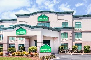 Macon (GA) United States Hotels