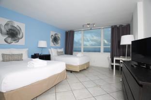 Miami Beach (FL) United States Hotels