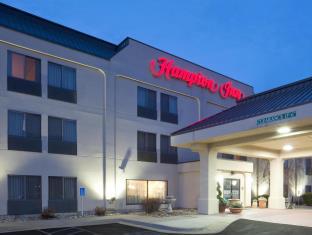 North Sioux City (SD) United States Hotels