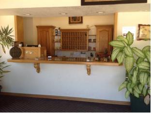 Mcalester (OK) United States Hotels
