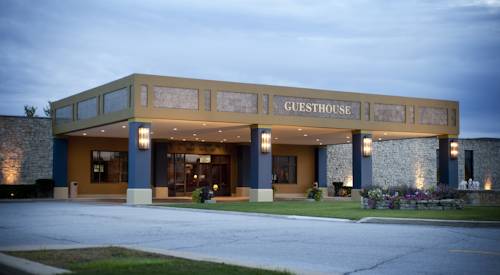 Fort Wayne (Indiana) United States Promo Code Booking.com