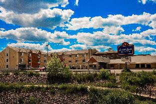 Iron River (MI) United States Hotels