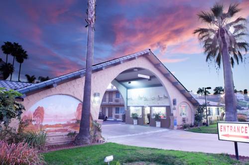 Ciudad Nacional (California) Estados Unidos codigo de promocion booking.com