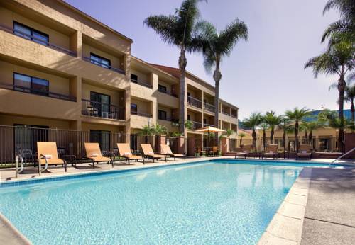 San Diego (California) United States Hotel