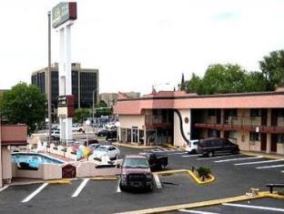 Pueblo (CO) United States Hotels