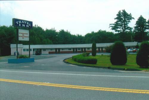 Orange (Massachusetts) United States Hotel